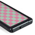 Watermelon Checkered Galaxy S24 Ultra Waterproof Case