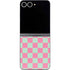 Watermelon Checkered Galaxy Z Flip6 Skin