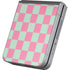 Watermelon Checkered Galaxy Z Flip6 Skin