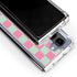 Watermelon Checkered Galaxy Z Fold5 5G Clear Case