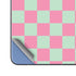Watermelon Checkered Galaxy Z Fold5 5G Skin