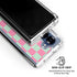 Watermelon Checkered Galaxy Z Fold6 Clear Case