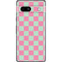 Watermelon Checkered Google Pixel 7a Skin