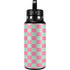 Watermelon Checkered Hydro Flask 32oz Wide Mouth Skin