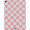 Watermelon Checkered Apple iPad Air Skin