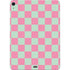 Watermelon Checkered Apple iPad Air Skin