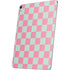 Watermelon Checkered Apple iPad Air Skin