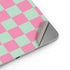 Watermelon Checkered Apple iPad Air Skin