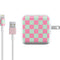Watermelon Checkered iPad Charger (10W USB) Skin