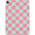 Watermelon Checkered Apple iPad Mini Skin