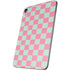 Watermelon Checkered Apple iPad Mini Skin
