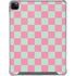 Watermelon Checkered iPad Cases