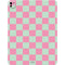 Watermelon Checkered iPad Pro 13in M4 (2024) Skin