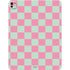 Watermelon Checkered iPad Pro 13in M4 (2024) Skin