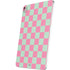 Watermelon Checkered iPad Pro 13in M4 (2024) Skin