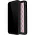 Watermelon Checkered iPhone 15 Pro Waterproof Case