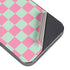 Watermelon Checkered iPhone 16 Pro Max Skin