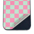 Watermelon Checkered iPhone 16 Skin