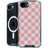Watermelon Checkered iPhone 16e MagSafe Case