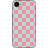 Watermelon Checkered iPhone 16e Skin