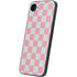 Watermelon Checkered iPhone 16e Skin