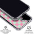 Watermelon Checkered iPhone 17 Clear Case