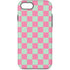 Watermelon Checkered iPhone Cases