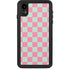 Watermelon Checkered iPhone Cases