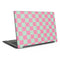 Watermelon Checkered Dell Latitude Skin