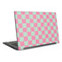 Watermelon Checkered Dell Latitude Skin