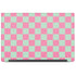 Watermelon Checkered Dell Latitude Skin