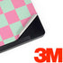 Watermelon Checkered Dell Latitude Skin