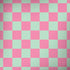 Watermelon Checkered Dell Latitude Skin