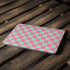 Watermelon Checkered Apple MacBook Air Skin