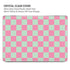 Watermelon Checkered MacBook Pro 14in (2021-24) Case plus Skin