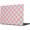 Watermelon Checkered Apple MacBook Pro 14-inch Skin