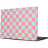Watermelon Checkered Apple MacBook Pro 14-inch Skin