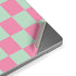 Watermelon Checkered Apple MacBook Pro 14-inch Skin