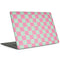 Watermelon Checkered MacBook Skins