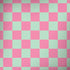 Watermelon Checkered MacBook Skins