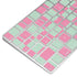 Watermelon Checkered Magic Keyboard Skin