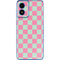 Watermelon Checkered Moto G Play 4G (2024) Skin