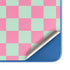 Watermelon Checkered Moto G Play 4G (2024) Skin