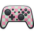 Watermelon Checkered Nintendo Skins