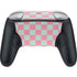 Watermelon Checkered Nintendo Switch 2 (2025) Pro Controller Skin