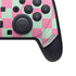 Watermelon Checkered Nintendo Switch 2 (2025) Pro Controller Skin