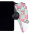 Watermelon Checkered PlayStation Portal Remote Player Skin