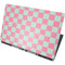 Watermelon Checkered Dell Precision Skin