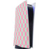 Watermelon Checkered PlayStation PS5 Skins