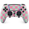 Watermelon Checkered PS5 DualSense Edge Pro Controller Skin